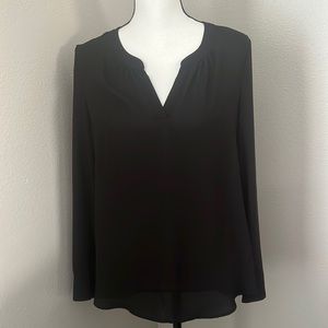 Express Long Sleeve Blouse